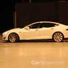 2015 TESLA MODEL S