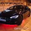 2015 TESLA MODEL S