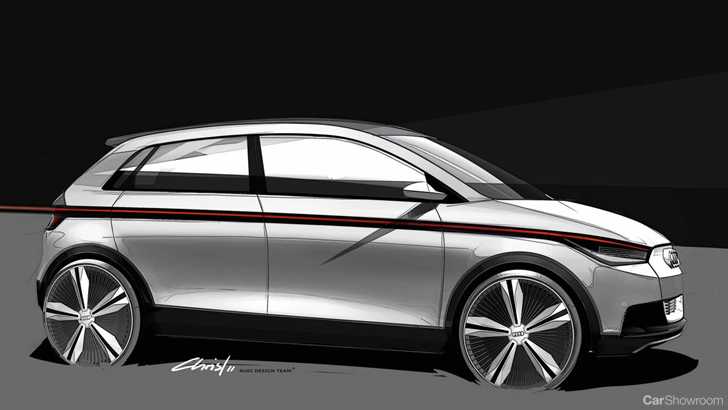 2011 AUDI