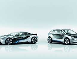 2011 BMW