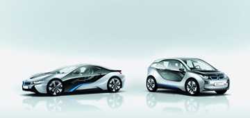 2011 BMW