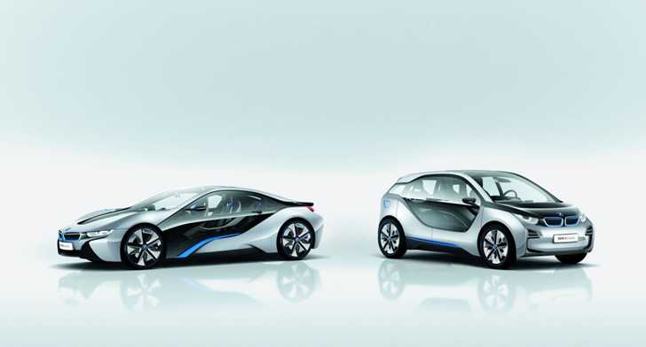 2011 BMW