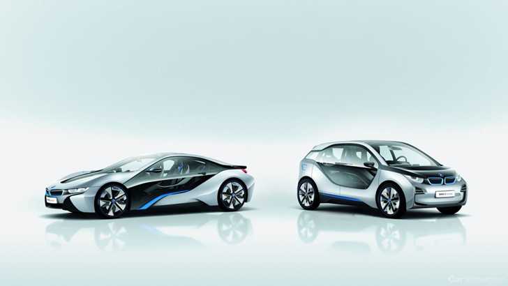 2011 BMW