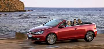 2011 VOLKSWAGEN
