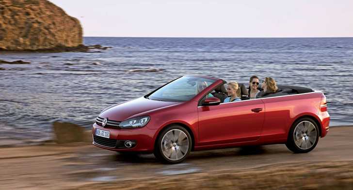 2011 VOLKSWAGEN