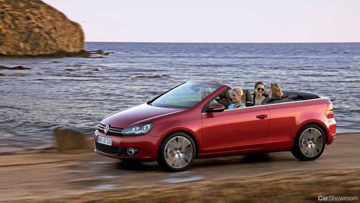 2011 VOLKSWAGEN