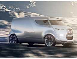 2011 CITROEN