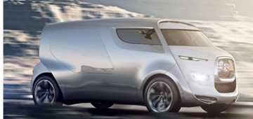 2011 CITROEN