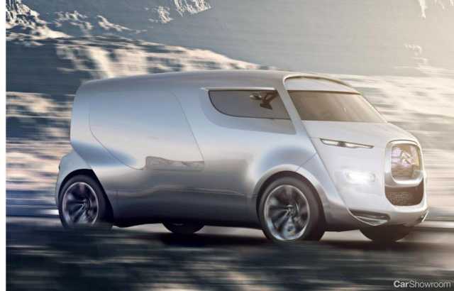 2011 CITROEN