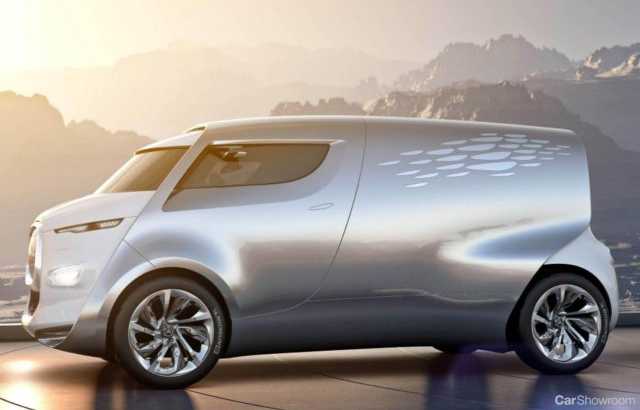 2011 CITROEN