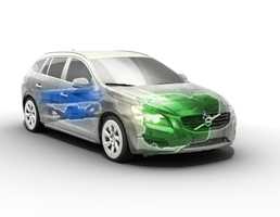 2011 VOLVO