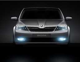 2011 SKODA