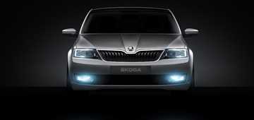 2011 SKODA