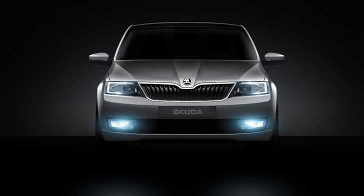 2011 SKODA