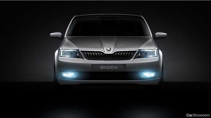 2011 SKODA