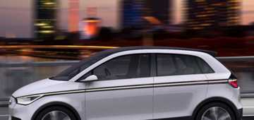 2011 AUDI