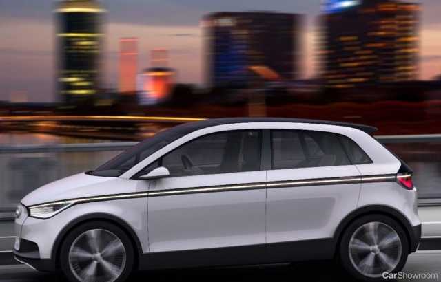 2011 AUDI