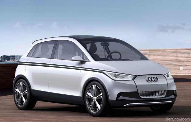 2011 AUDI
