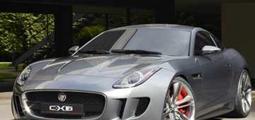 2011 JAGUAR