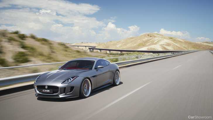 2011 JAGUAR