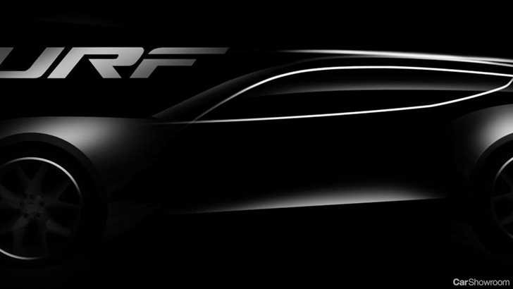2011 BMW