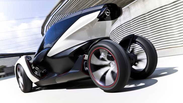 2011 HOLDEN