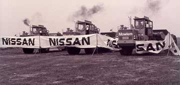 2011 NISSAN