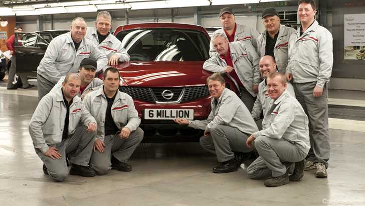 2011 NISSAN