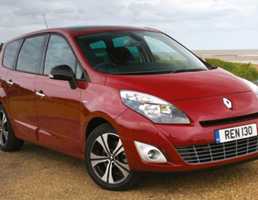 2011 RENAULT