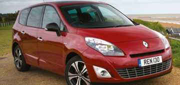 2011 RENAULT