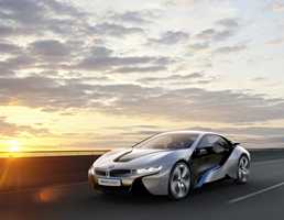2011 BMW