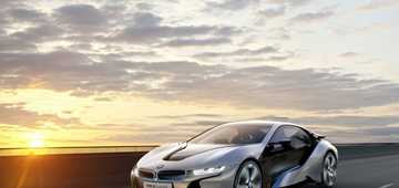 2011 BMW