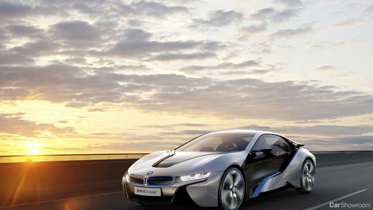 2011 BMW