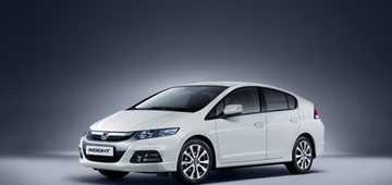 2011 HONDA INSIGHT