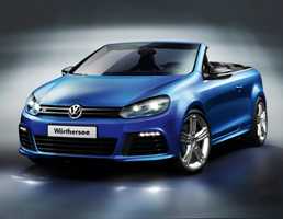 2011 VOLKSWAGEN