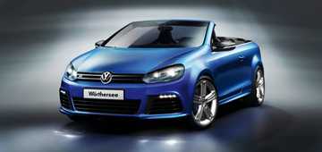 2011 VOLKSWAGEN