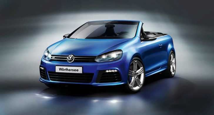 2011 VOLKSWAGEN