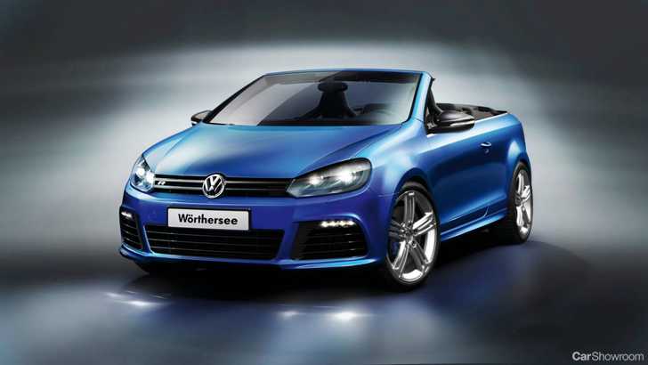 2011 VOLKSWAGEN