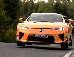2011 LEXUS