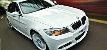 2011 BMW 3