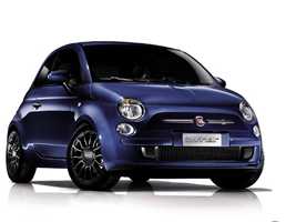 2011 FIAT