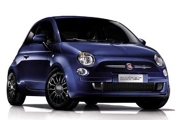 2011 FIAT