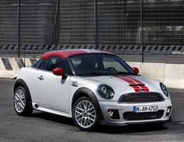 2011 MINI COOPER