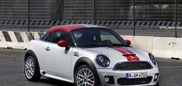 2011 MINI COOPER