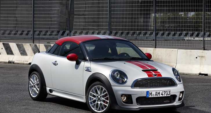 2011 MINI COOPER