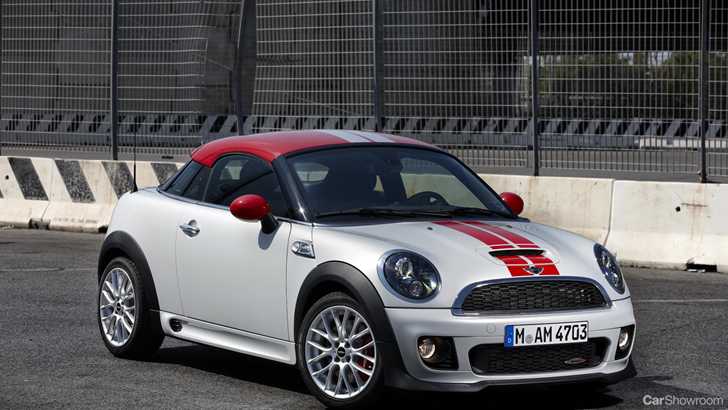 2011 MINI COOPER