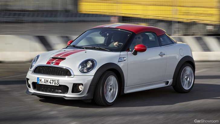 2011 MINI COOPER