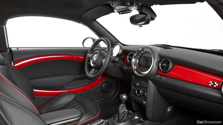 2011 MINI COOPER