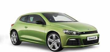 2011 VOLKSWAGEN