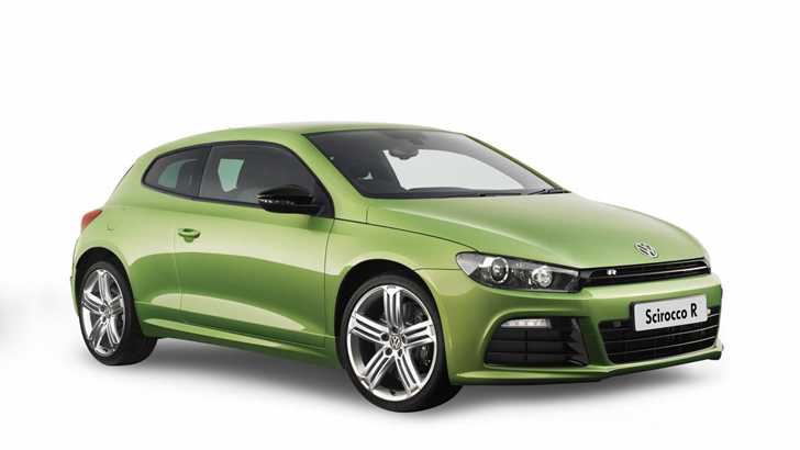 2011 VOLKSWAGEN